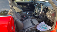 MINI Hatchback 135kW Cooper S Level 2 33kWh 3dr Auto Electric Hatchback